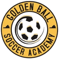 Golden Ball Soccer Academy Logo
