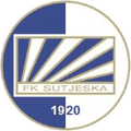 FK Sutjeska Niksic Logo
