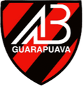 Associacao Atletica Batel (PR) Logo