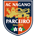 AC Nagano Parceiro Logo