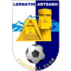 Lernayin Artsakh Logo