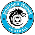 Montaigu Vendee Logo