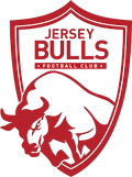Jersey Bulls Logo