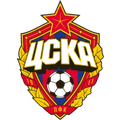 CSKA Moscow Logo