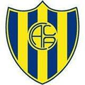 CA Central Argentino Logo