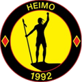 FC Heimo (W) Logo