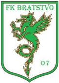 Bratstvo 07 Logo
