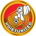 Roiet United U19 Logo