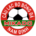 Nam Dinh FC II U21 Logo