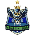 Zacatecoluca FC Logo