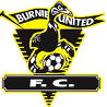Burnie United Logo