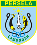 Persela Lamongan U20 Logo