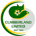 Cumberland United FC Logo