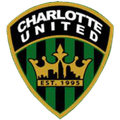 Charlotte United Logo