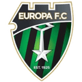 College Europa Logo