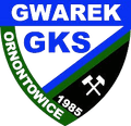 Gwarek Ornontowice II Logo
