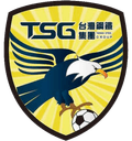 Taipei Steel Logo