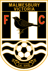 Malmesbury Victoria Logo