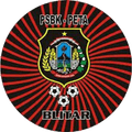 พีเอสบีเค บลิตาร์ Logo