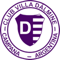 Phụ nữ Villa Dalmine Logo
