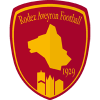 Rodez Aveyron Women Logo