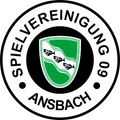 SpVgg Ansbach Logo
