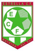 Estrella FC de Santa Helena Logo