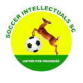 Soccer Intellectuals (W) Logo