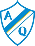 Argentino de Quilmes Logo