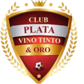 Plata Vino Tinto Oro U19 Logo
