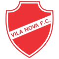 Vila Nova U20 (W) Logo