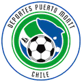 Puerto Montt(w) Logo