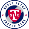 North Texas SC Logo
