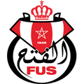 FUS Rabat Logo