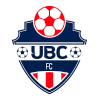 UBC FC (w) Logo