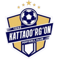 Kattaqo'rg'on Logo