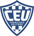 CE Uniao Logo