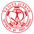 Hapoel Ramat Gan U19 Logo