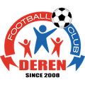 Deren (w) Logo