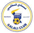 Galali U19 Logo