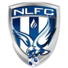 New Lambton FC Reserves Logo