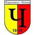 Chernolomets Logo