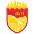 Dianjiang Mingyue Tianxiang Logo