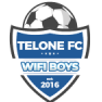 TelOne fc Logo