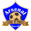 Arsenal EC Logo