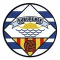 Suburense CF Logo