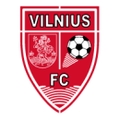 FK REO LT Vilnius Logo