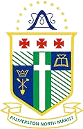 Palmerston Logo