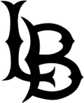 คัล สเตท ลอง บีช(ญ) Logo