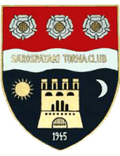 Sarospataki TC Logo